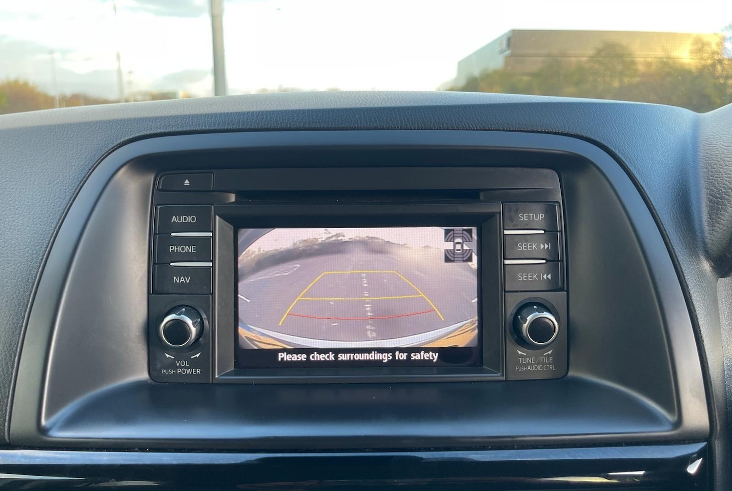 Used Mazda CX-5 2013 for sale - 76579854: Photo 35