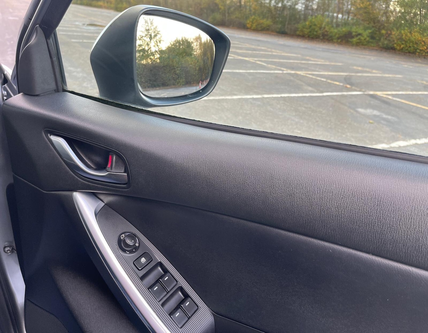 Used Mazda CX-5 2013 for sale - 76579854: Photo 37