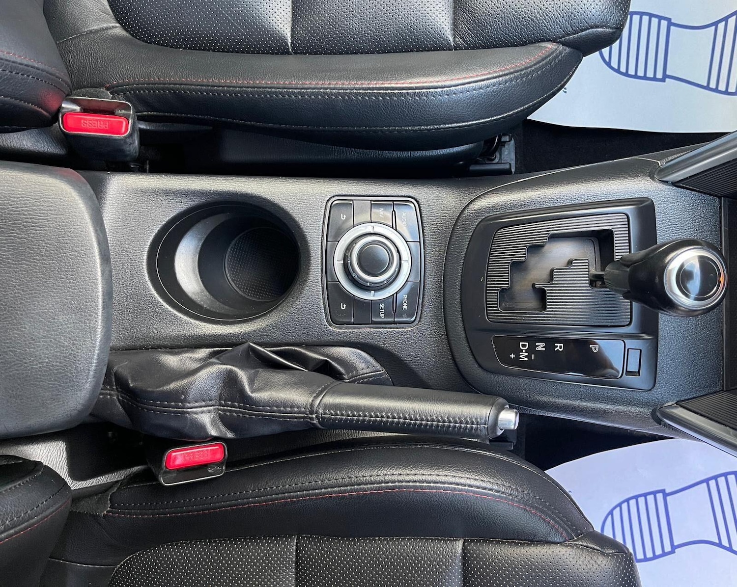 Used Mazda CX-5 2013 for sale - 76579854: Photo 39