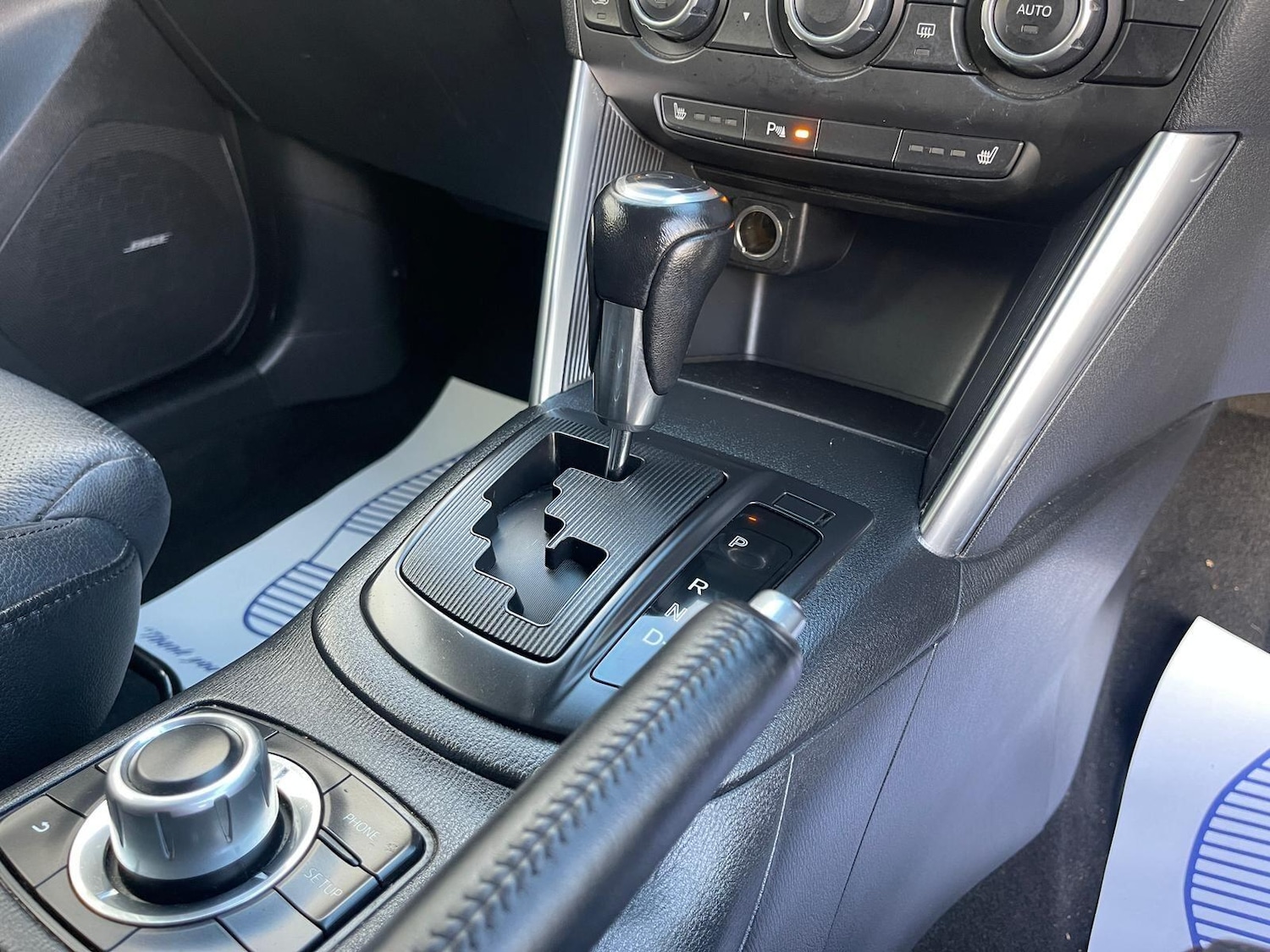 Used Mazda CX-5 2013 for sale - 76579854: Photo 40