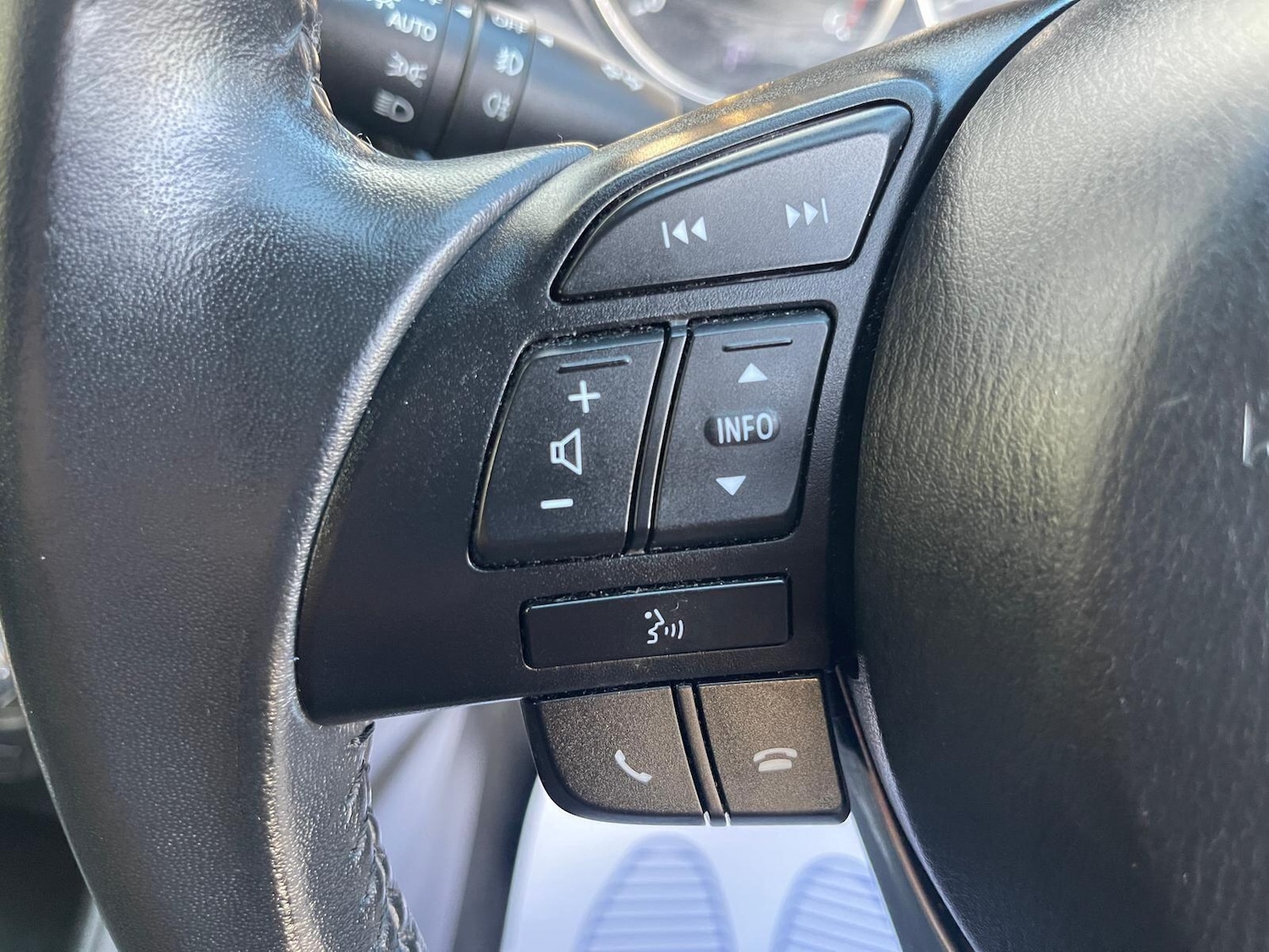 Used Mazda CX-5 2013 for sale - 76579854: Photo 42