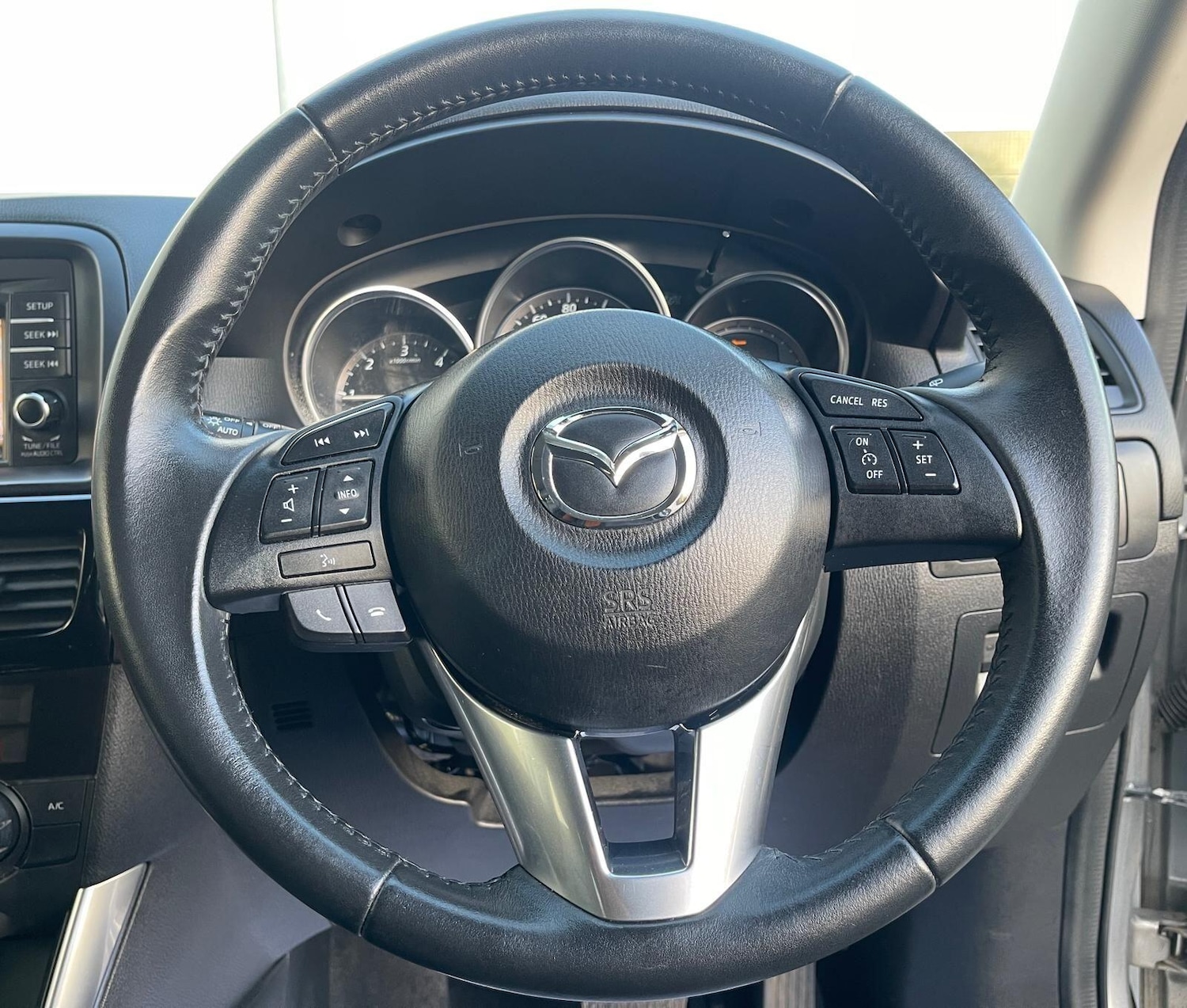 Used Mazda CX-5 2013 for sale - 76579854: Photo 43