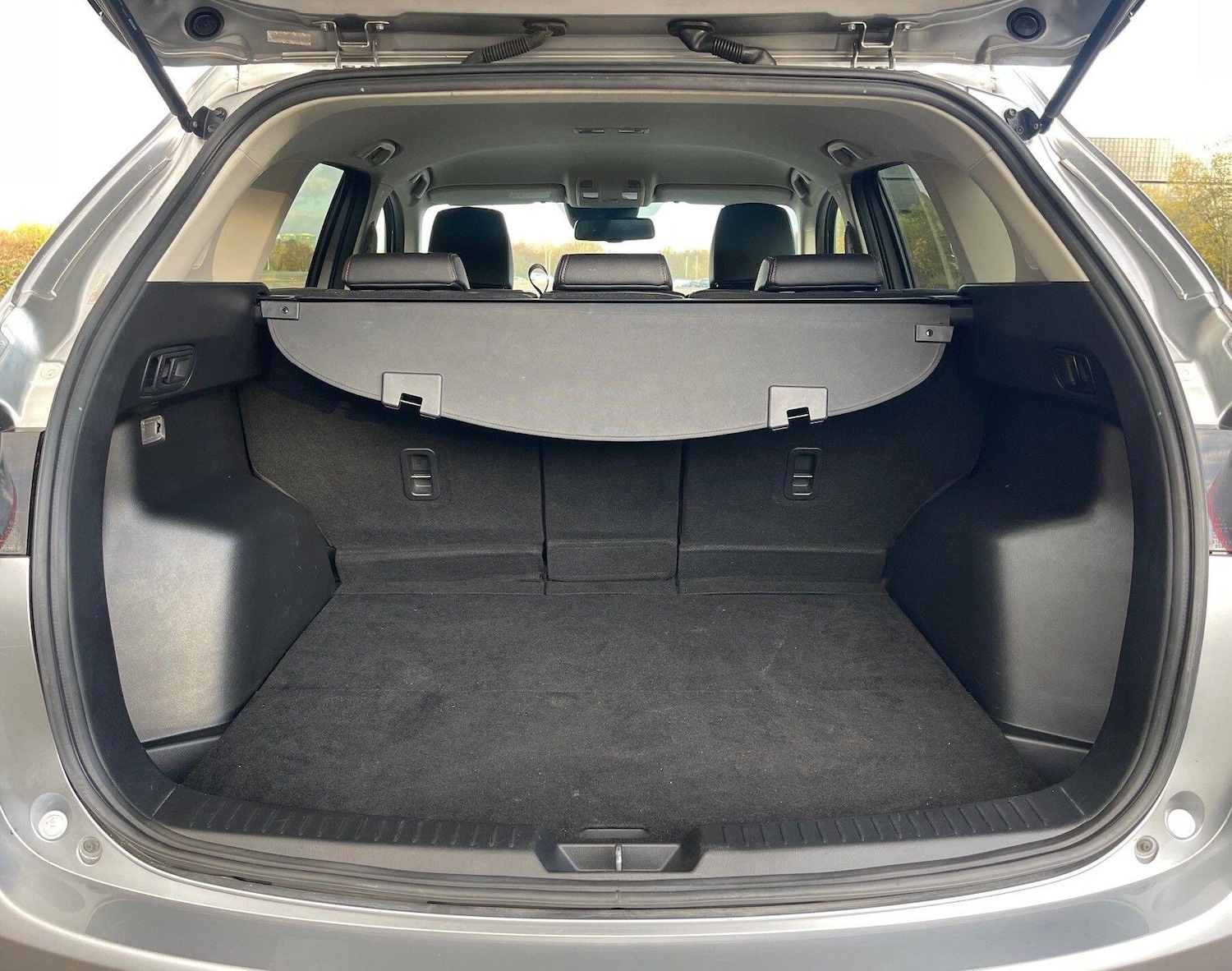 Used Mazda CX-5 2013 for sale - 76579854: Photo 48