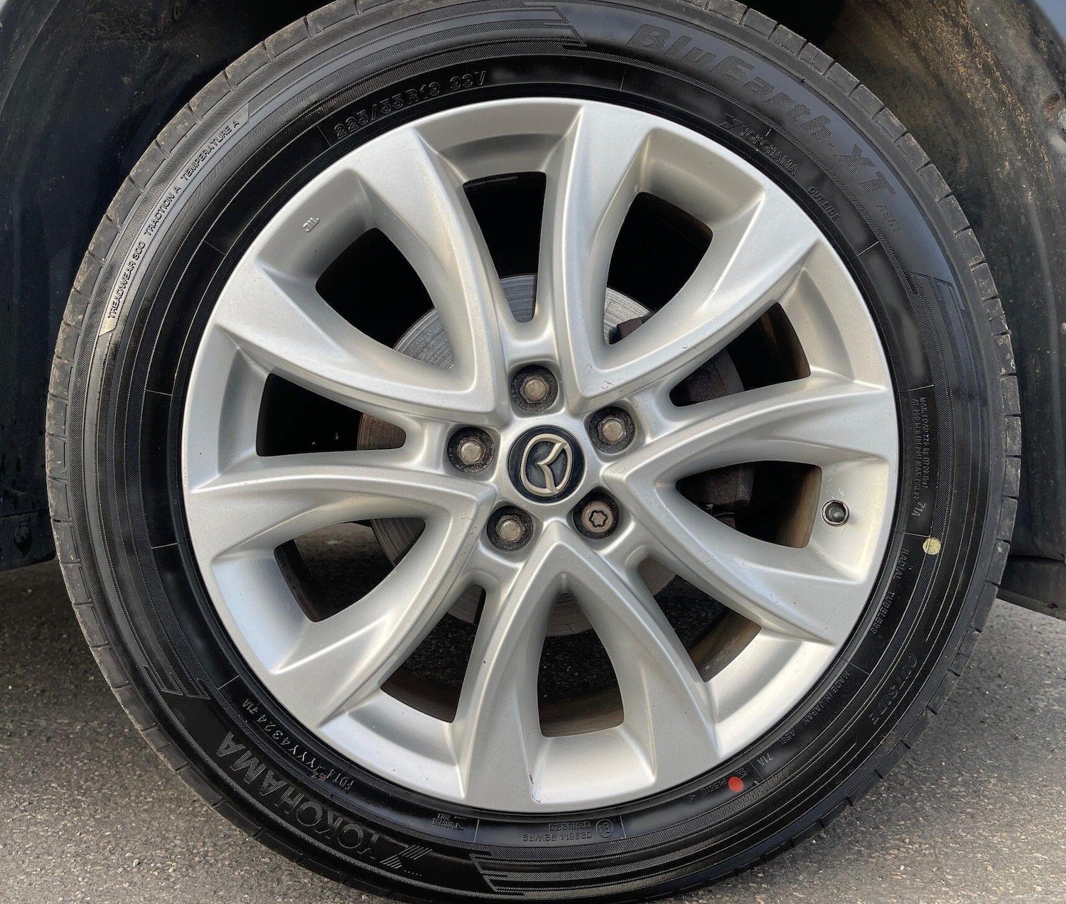 Used Mazda CX-5 2013 for sale - 76579854: Photo 49