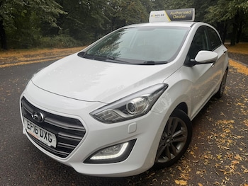 Used Hyundai i30 2016 for sale - 79322646: Photo