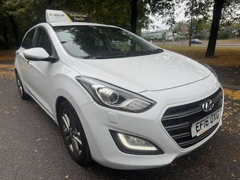 Used Hyundai i30 2016 for sale - 79322646: Photo