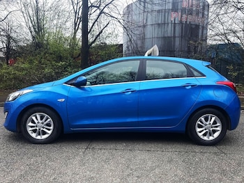 Used Hyundai i30 2016 for sale - 78043167: Photo