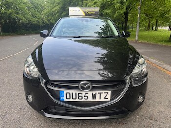 Used Mazda Mazda2 2015 for sale - 78524172: Photo