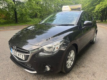Used Mazda Mazda2 2015 for sale - 78524172: Photo
