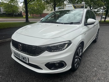 Used Fiat Tipo 2016 for sale - 78606764: Photo