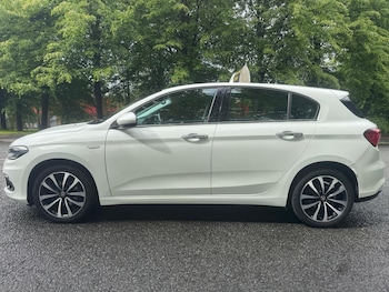 Used Fiat Tipo 2016 for sale - 78606764: Photo