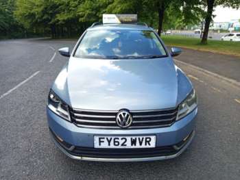 Used Volkswagen Passat 2012 for sale - 74683919: Photo