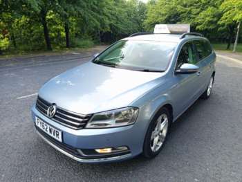 Used Volkswagen Passat 2012 for sale - 74683919: Photo