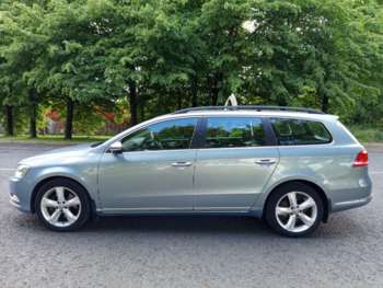 Used Volkswagen Passat 2012 for sale - 74683919: Photo