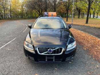 Used Volvo V70 2012 for sale - 72655691: Photo