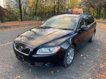 Used Volvo V70 2012 for sale - 72655691: Photo