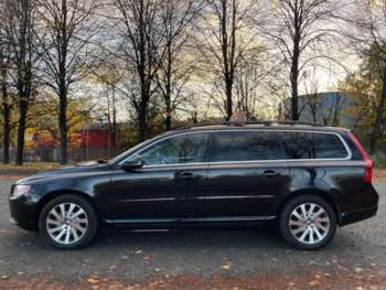 Used Volvo V70 2012 for sale - 72655691: Photo