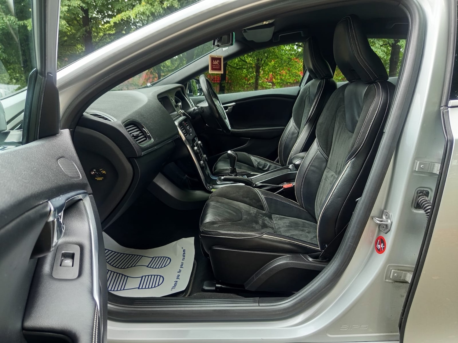 Vehicle 27