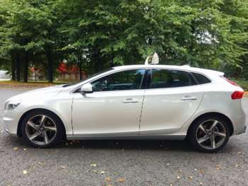 Used Volvo V40 2015 for sale - 75304314: Photo