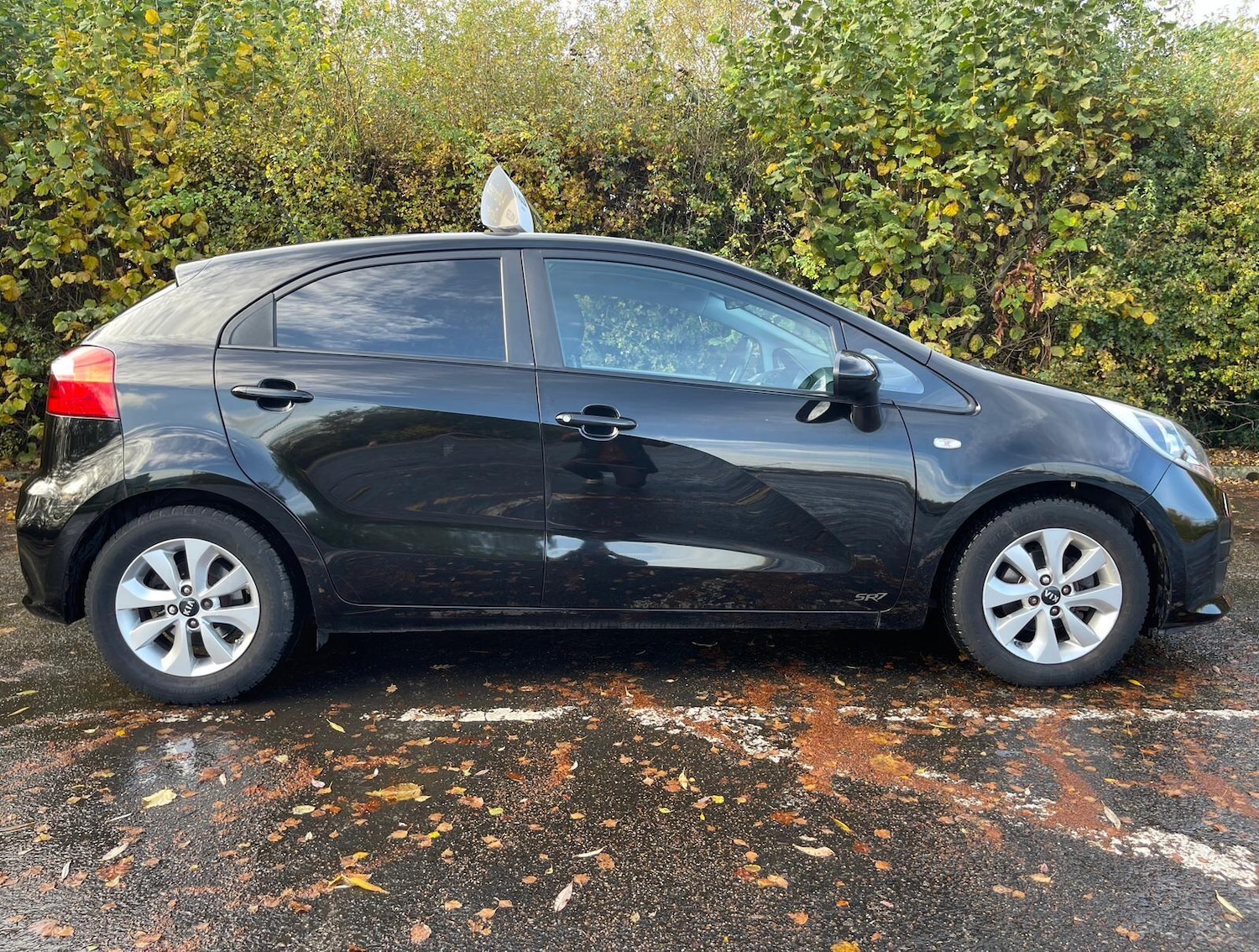 Used Kia Rio 2015 for sale - 76623177: Photo 12