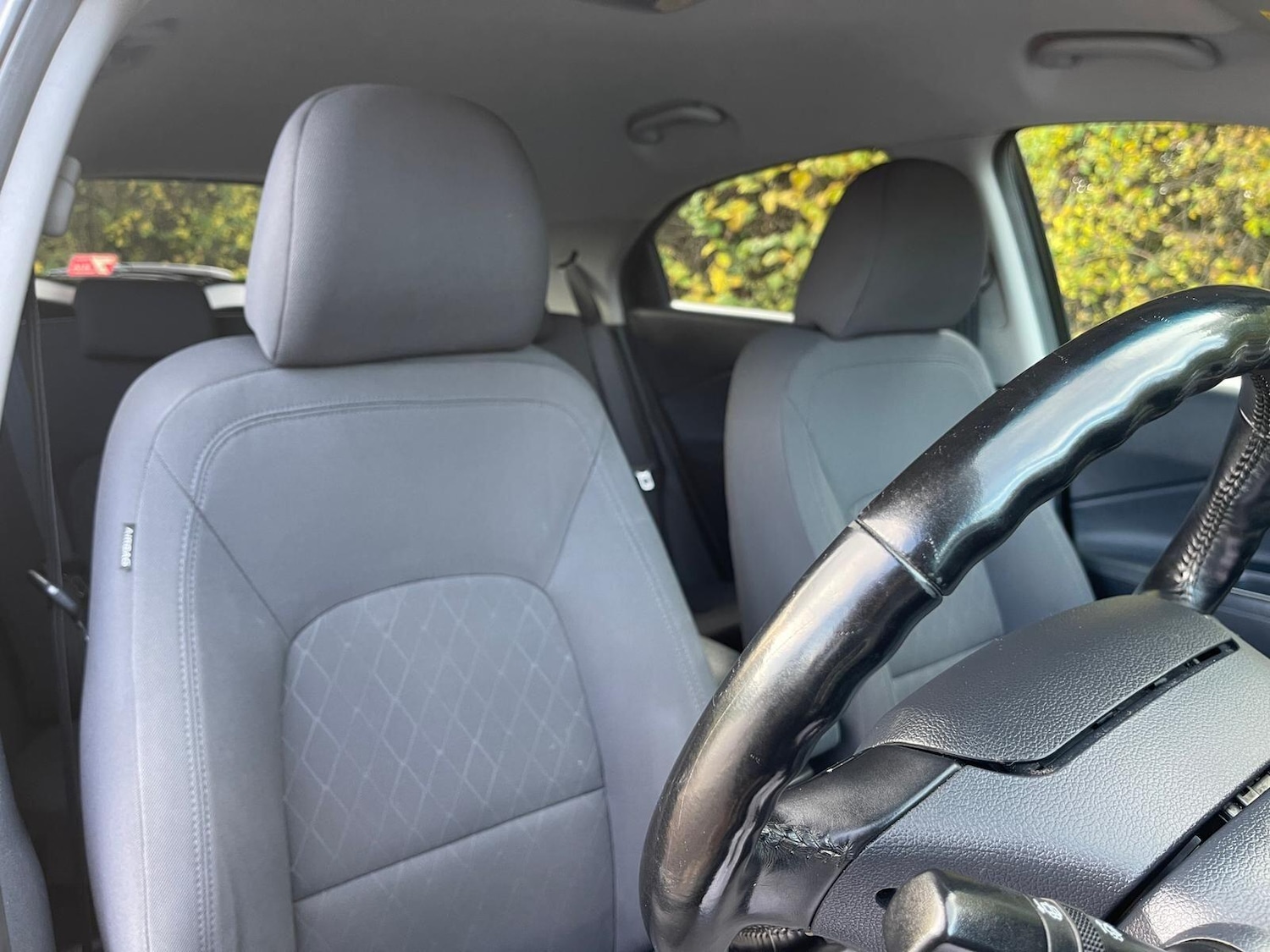 Used Kia Rio 2015 for sale - 76623177: Photo 19