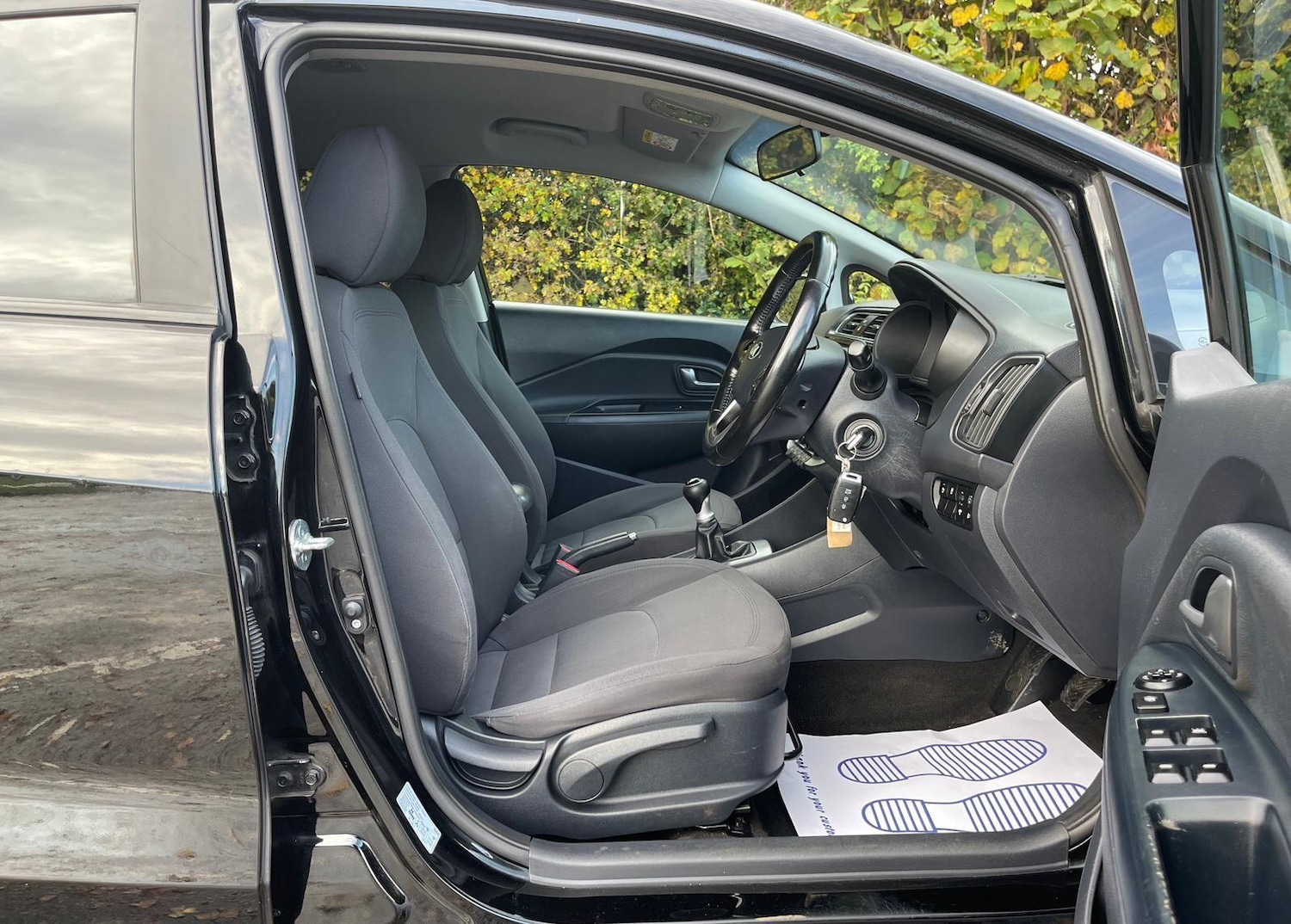 Used Kia Rio 2015 for sale - 76623177: Photo 20