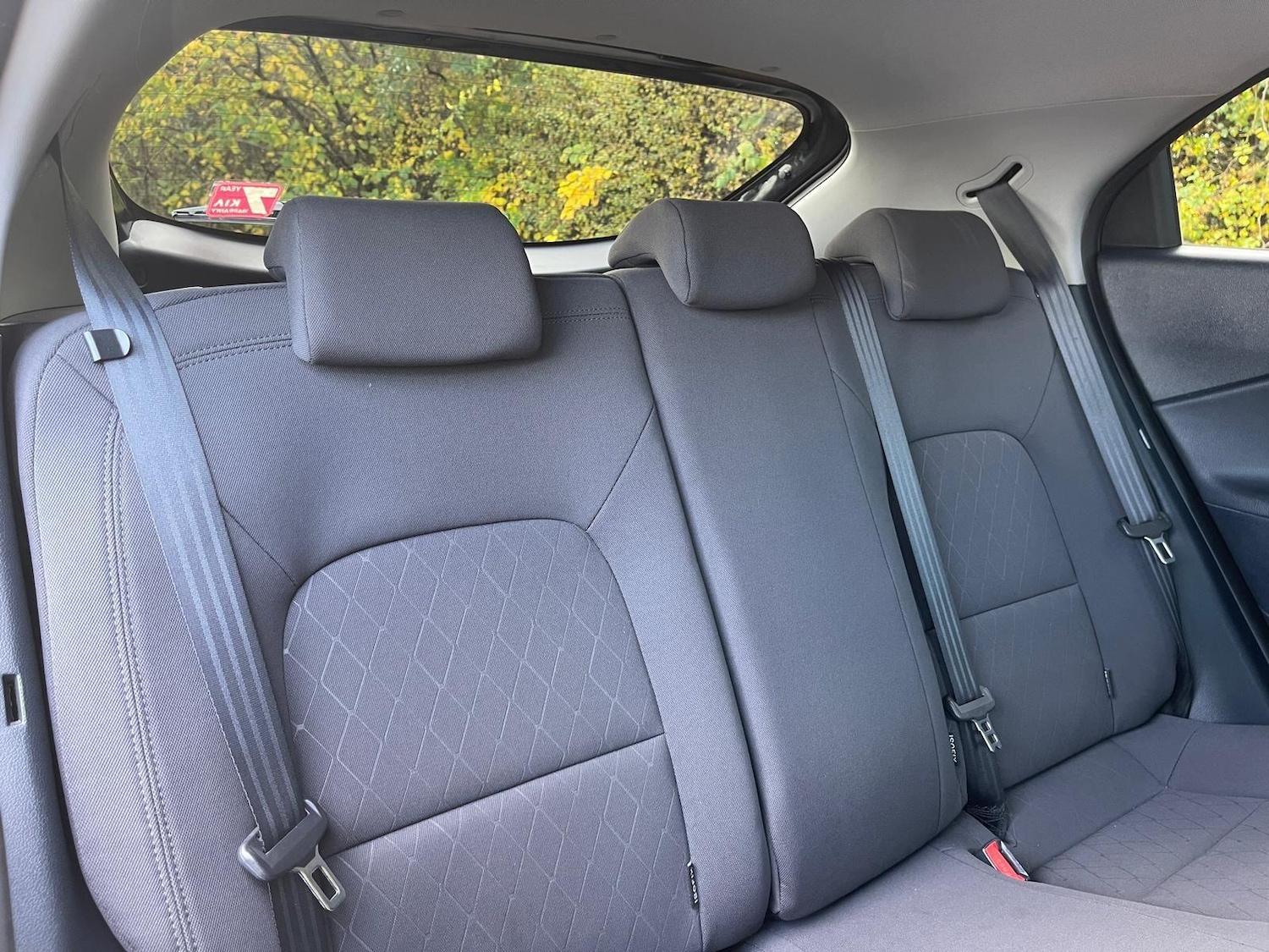 Used Kia Rio 2015 for sale - 76623177: Photo 21