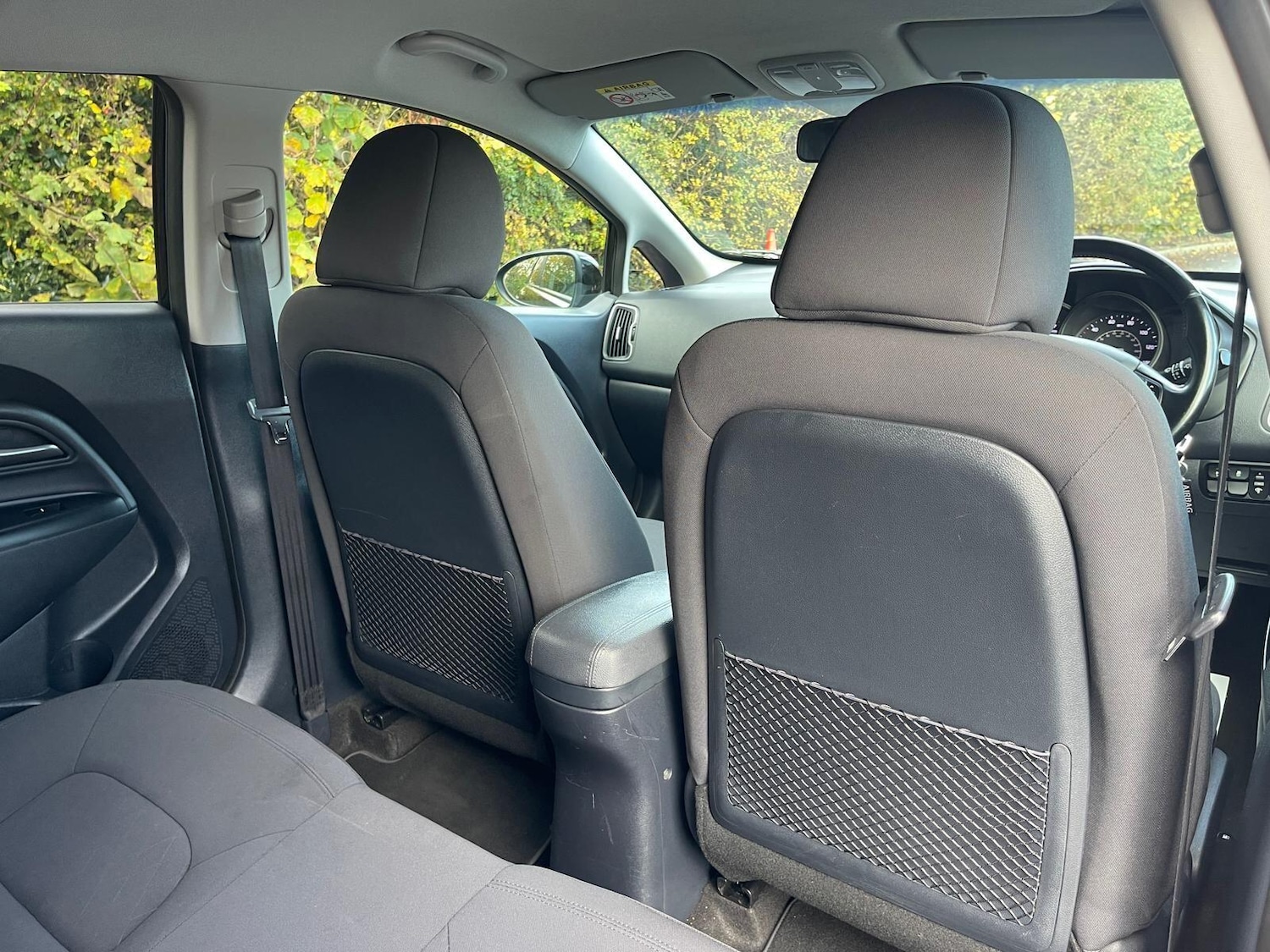 Used Kia Rio 2015 for sale - 76623177: Photo 22