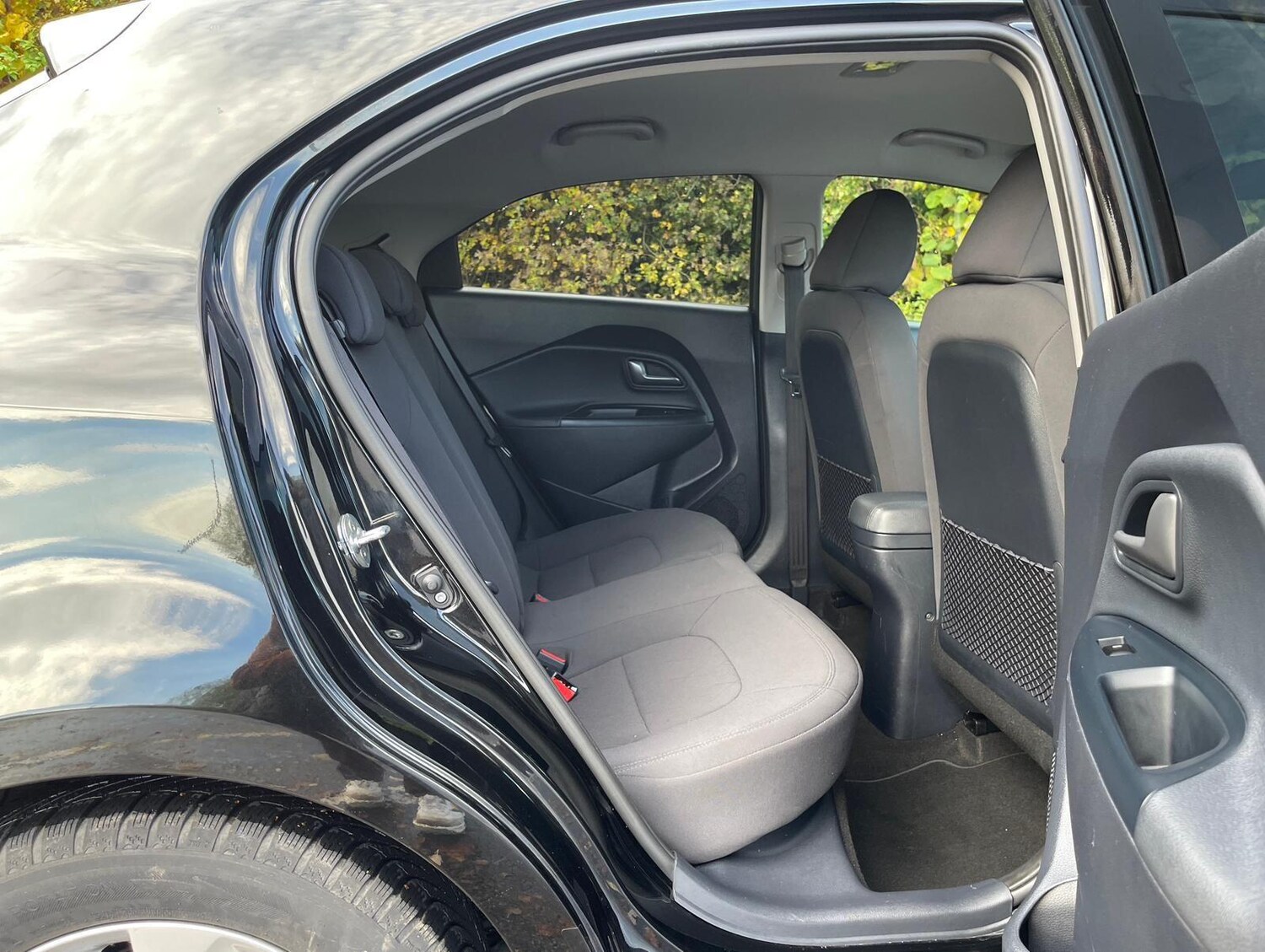 Used Kia Rio 2015 for sale - 76623177: Photo 23