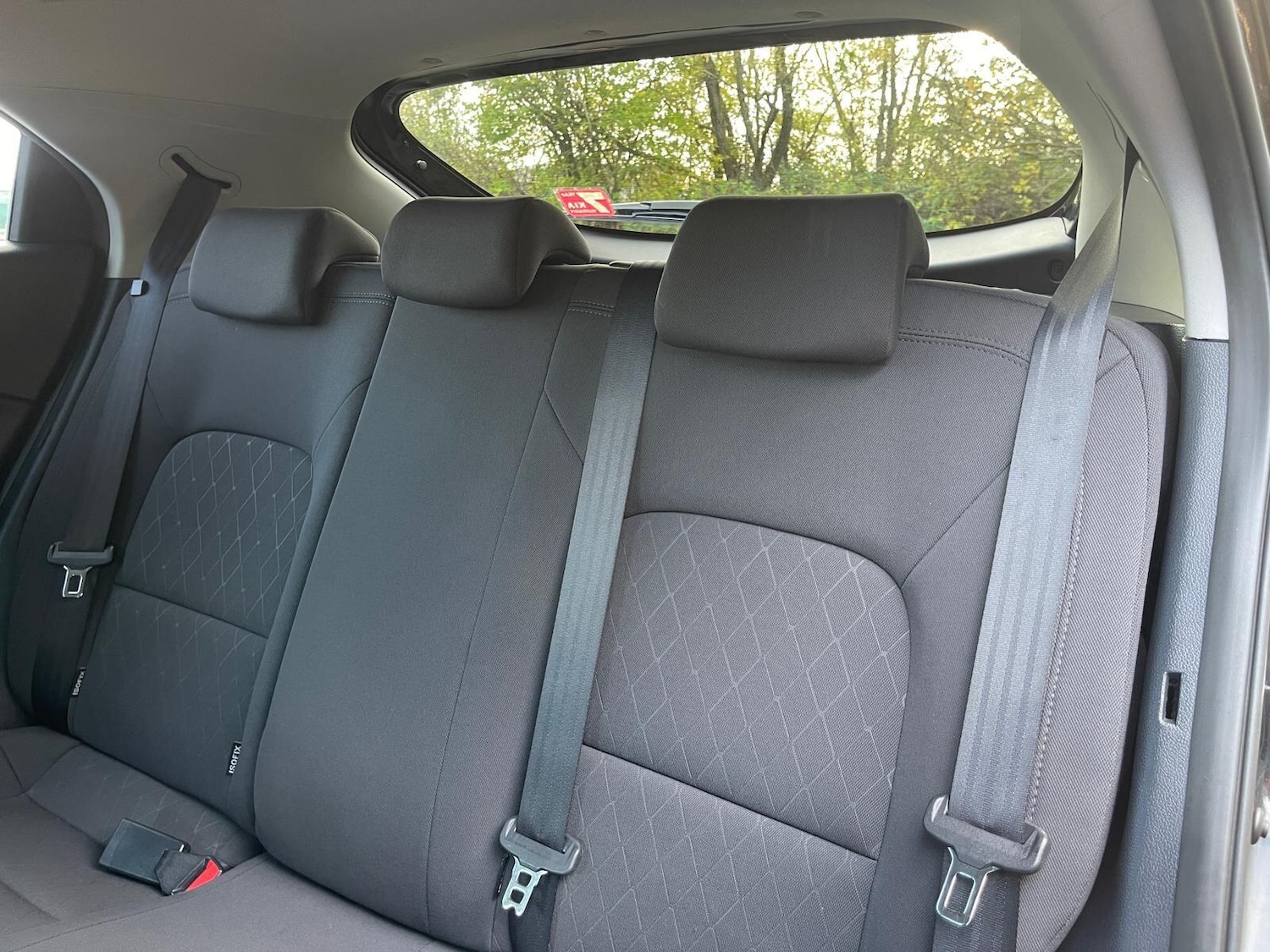 Used Kia Rio 2015 for sale - 76623177: Photo 24