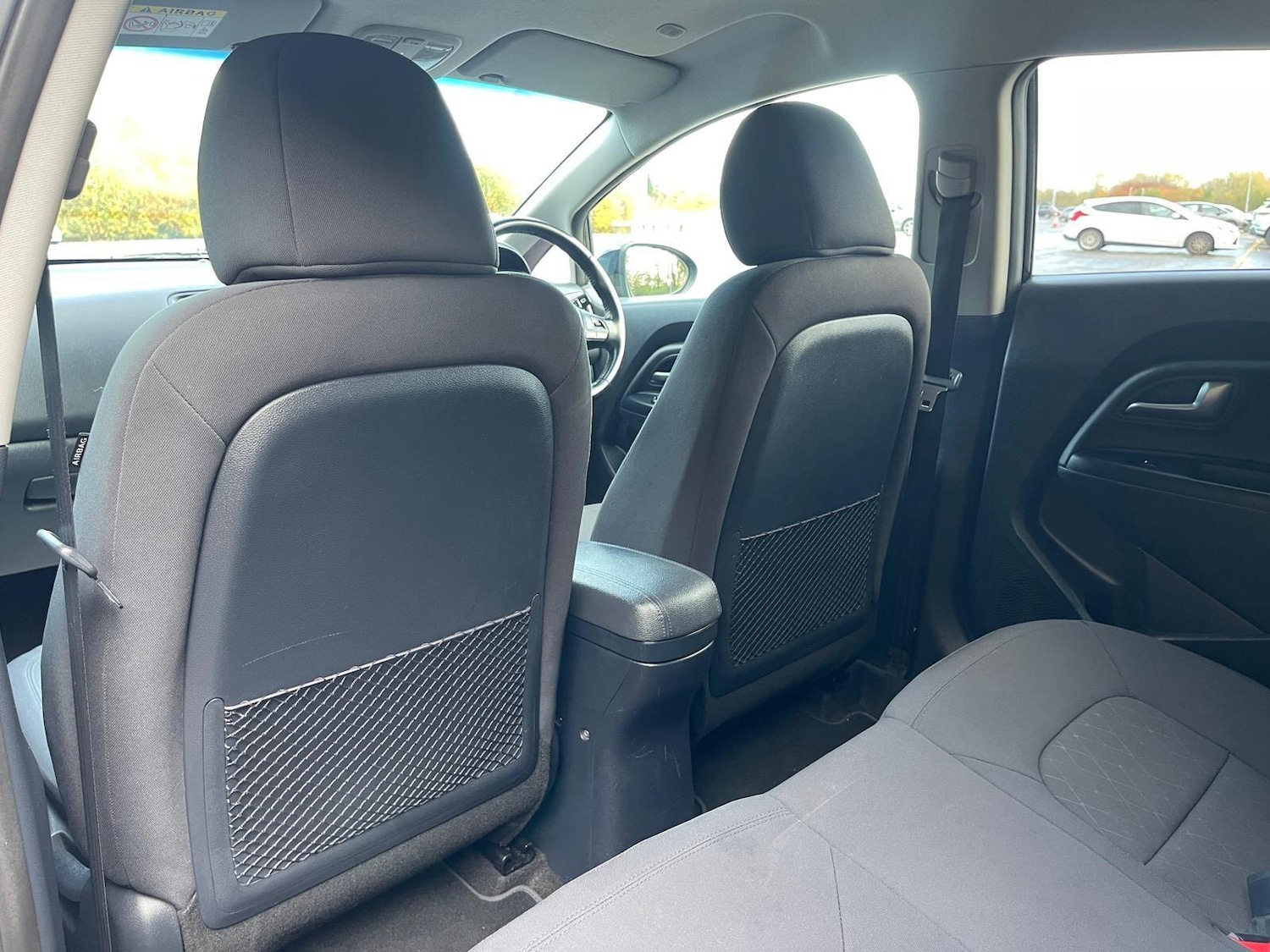 Used Kia Rio 2015 for sale - 76623177: Photo 25