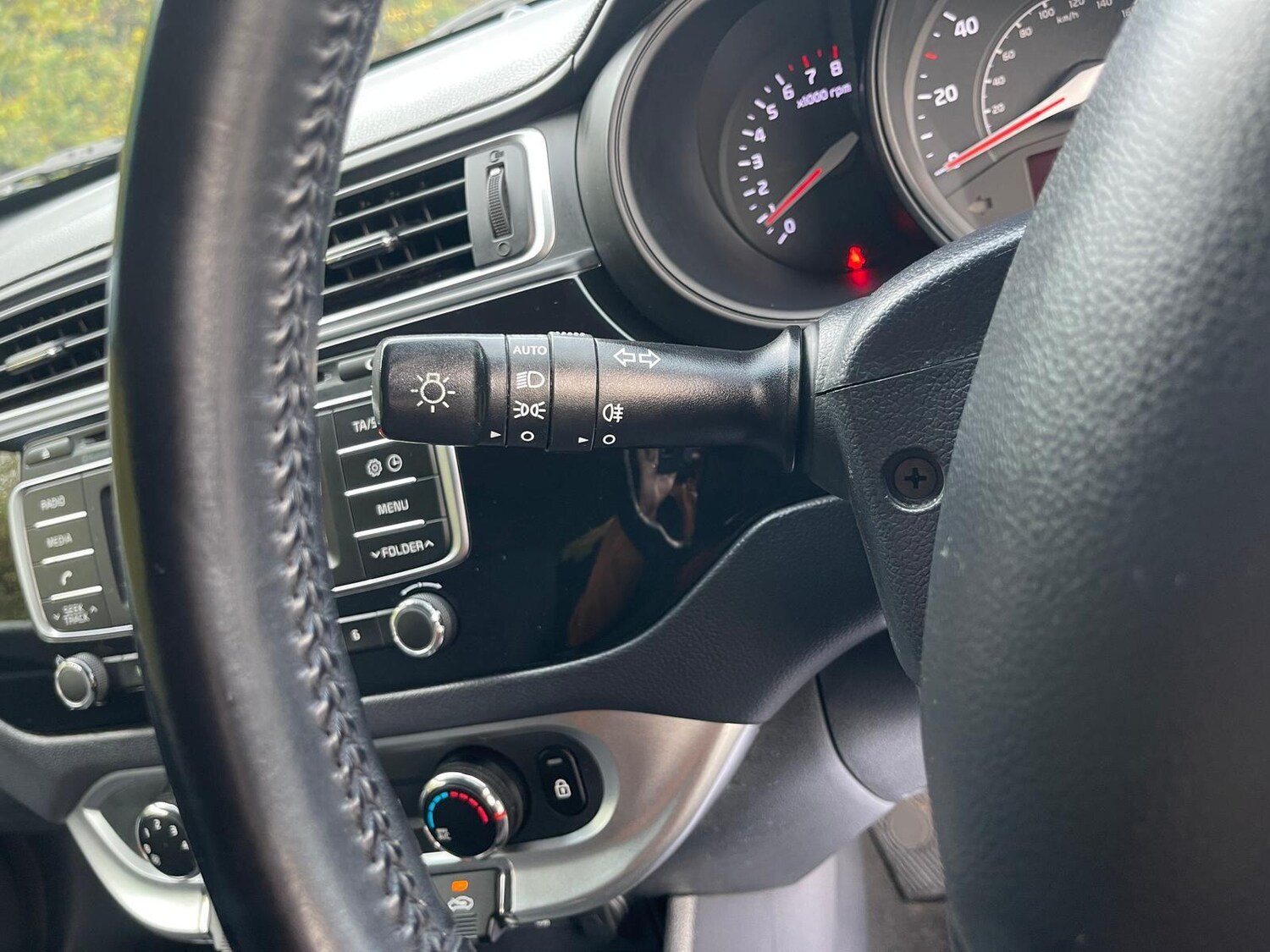 Used Kia Rio 2015 for sale - 76623177: Photo 28