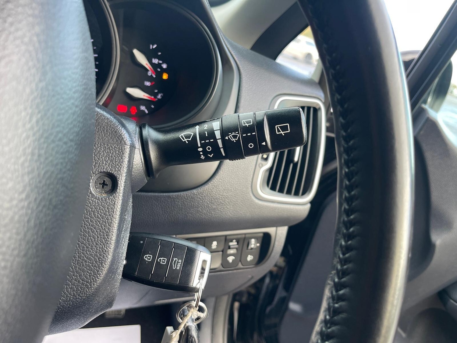 Used Kia Rio 2015 for sale - 76623177: Photo 29