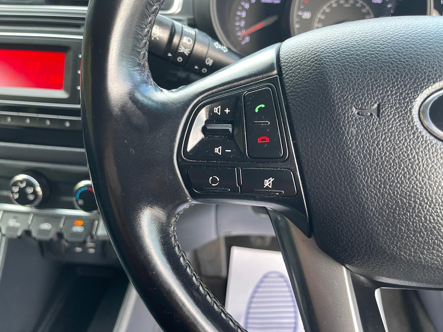 Used Kia Rio 2015 for sale - 76623177: Photo 30