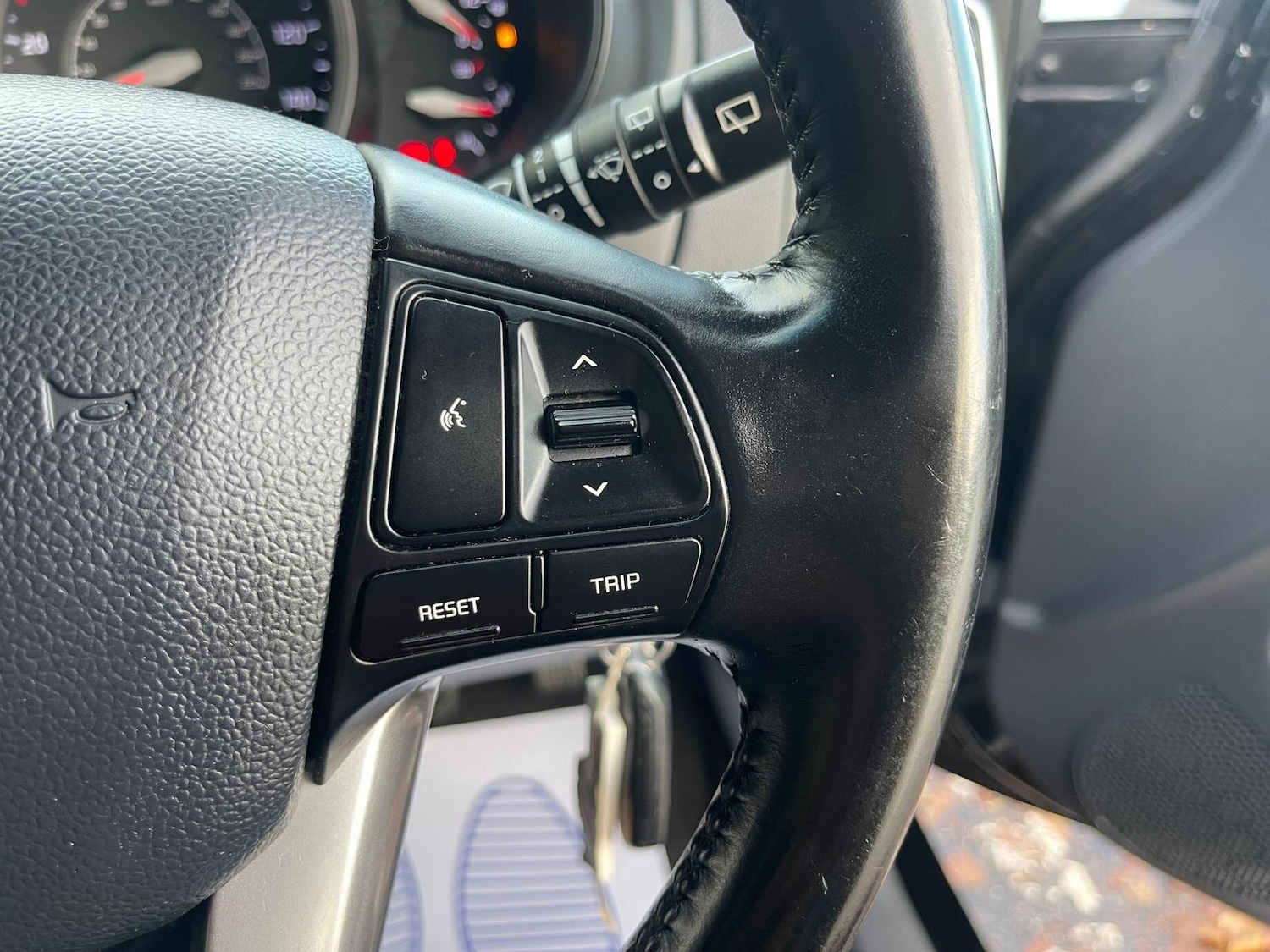 Used Kia Rio 2015 for sale - 76623177: Photo 31