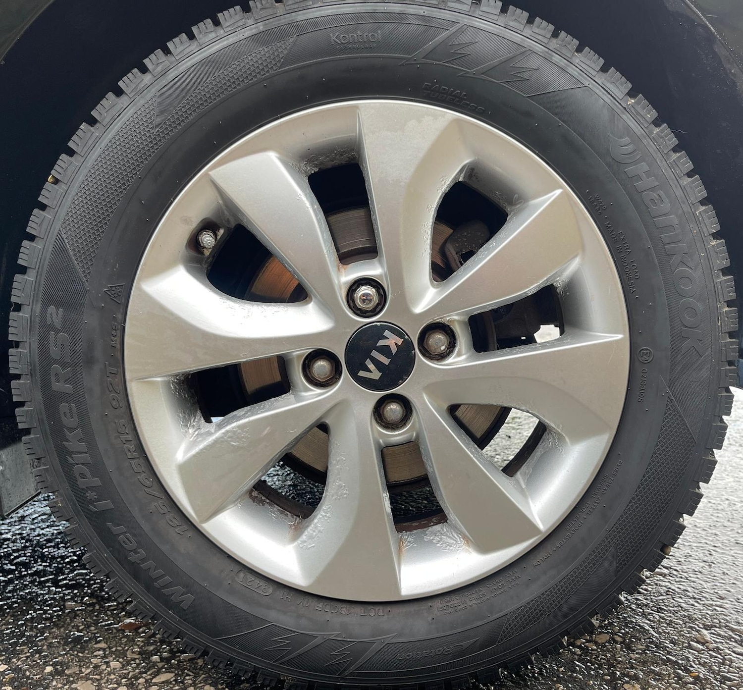 Used Kia Rio 2015 for sale - 76623177: Photo 34