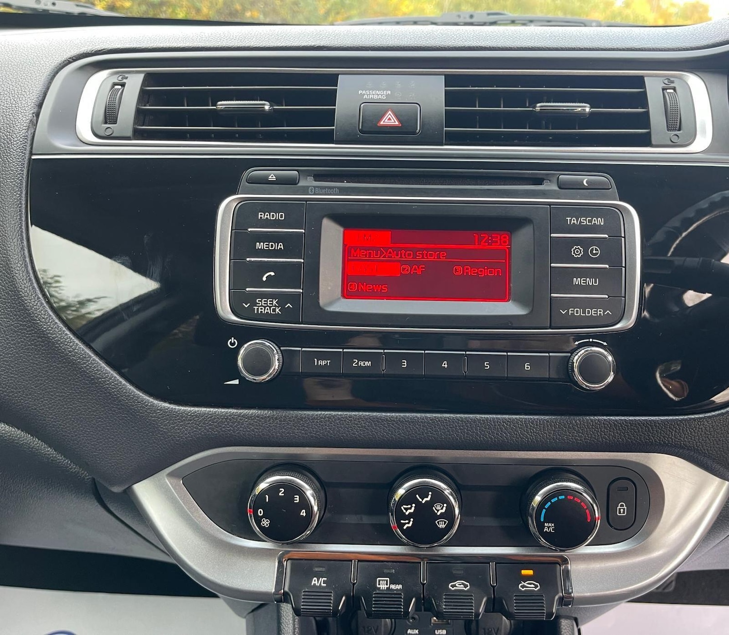 Used Kia Rio 2015 for sale - 76623177: Photo 35