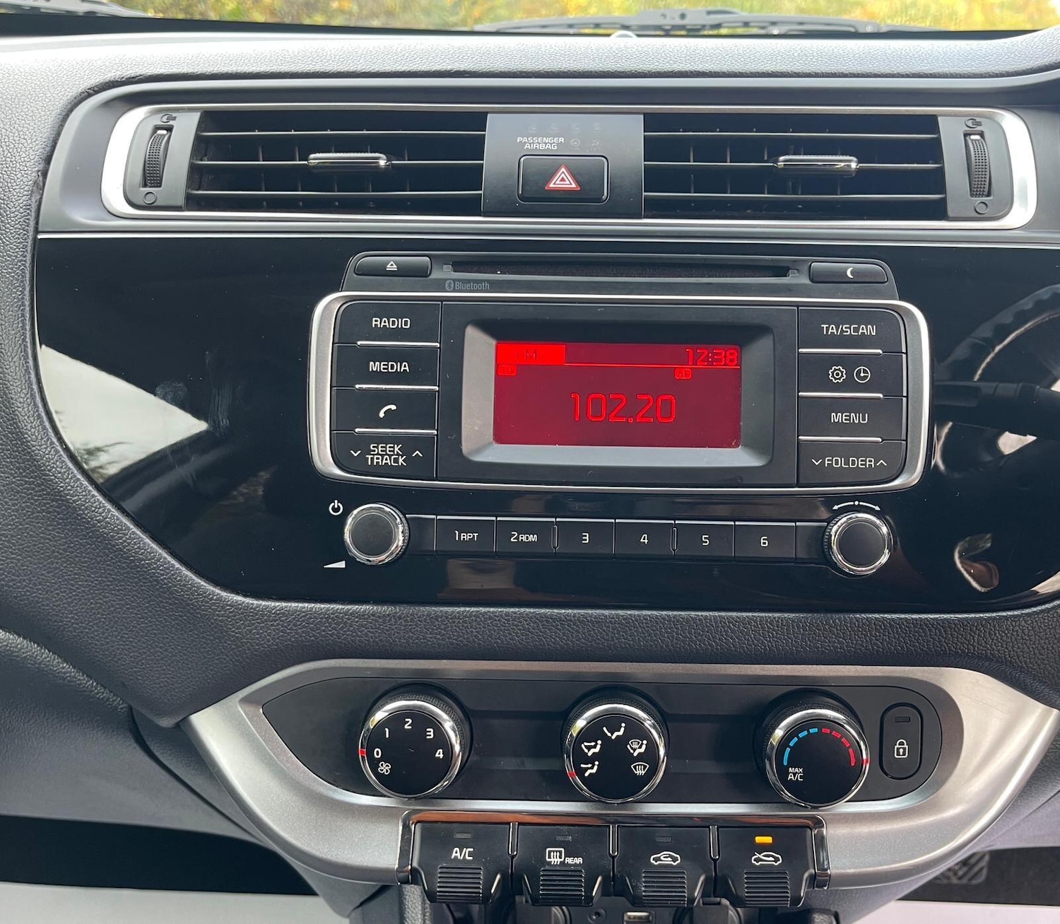 Used Kia Rio 2015 for sale - 76623177: Photo 37