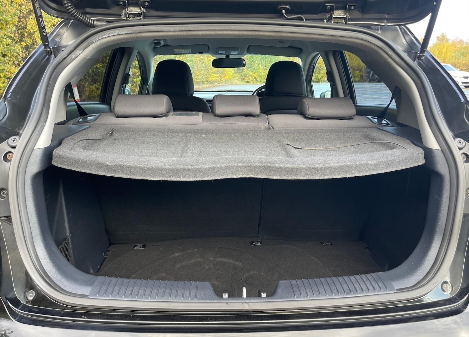 Used Kia Rio 2015 for sale - 76623177: Photo 39