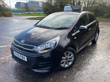 Used Kia Rio 2015 for sale - 76623177: Photo