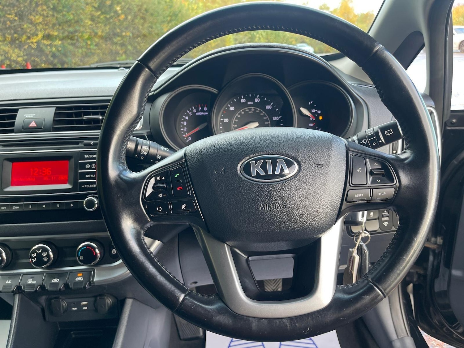 Used Kia Rio 2015 for sale - 76623177: Photo 43