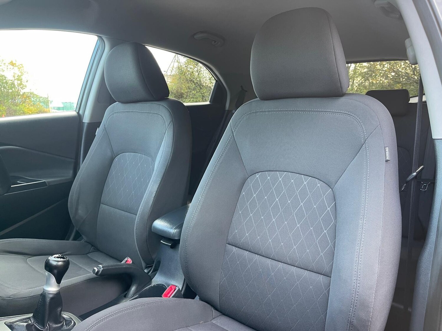 Used Kia Rio 2015 for sale - 76623177: Photo 44