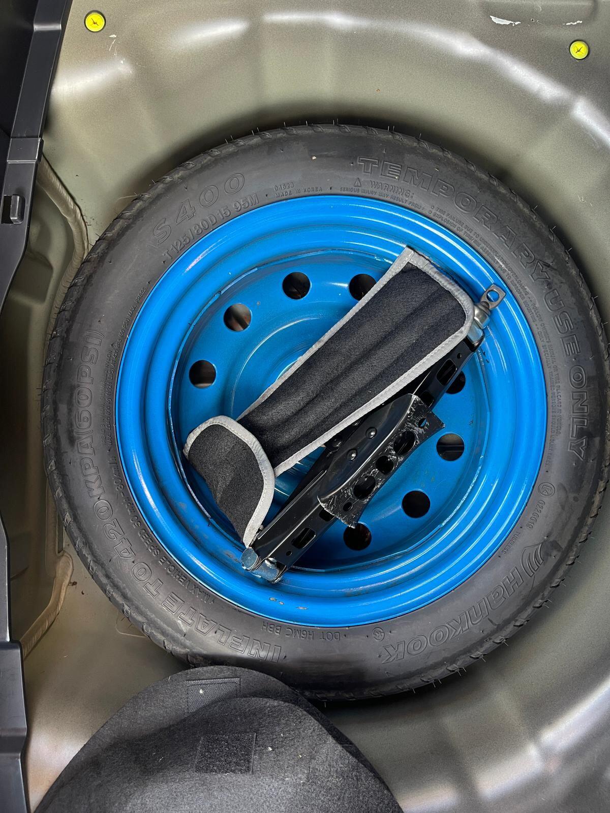 Used Kia Rio 2015 for sale - 76623177: Photo 49