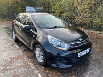 Used Kia Rio 2015 for sale - 76623177: Photo