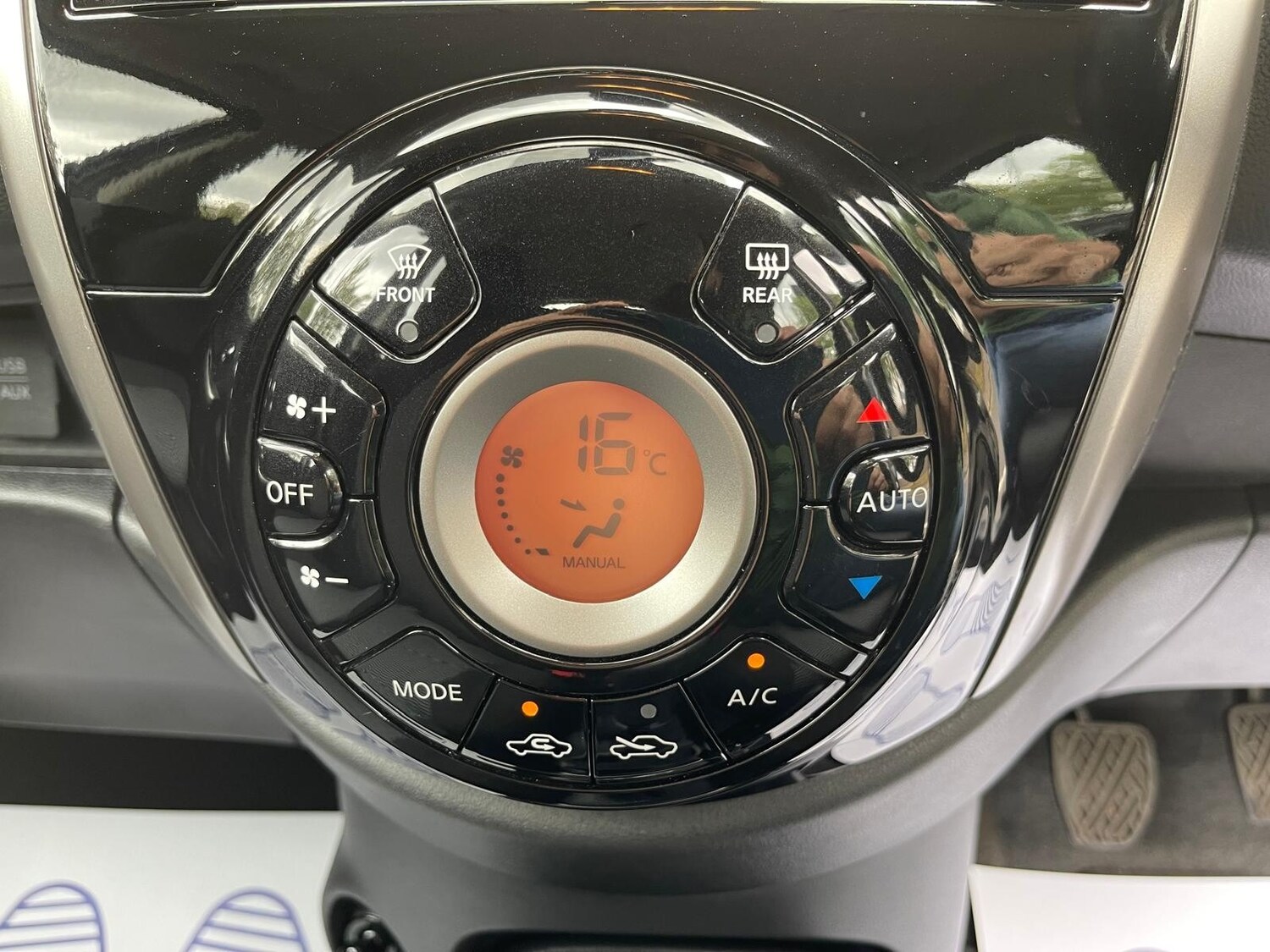 Vehicle 16