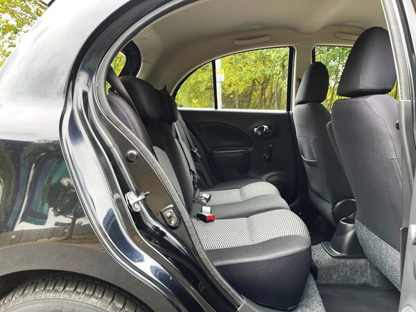Used Nissan Micra 2014 for sale - 75653632: Photo 22