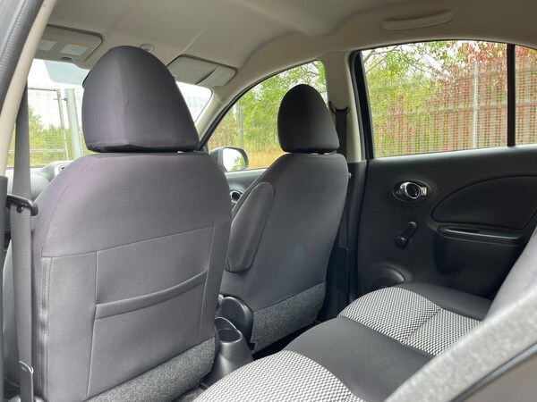 Used Nissan Micra 2014 for sale - 75653632: Photo 28