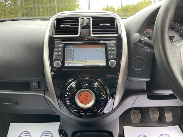 Used Nissan Micra 2014 for sale - 75653632: Photo 32