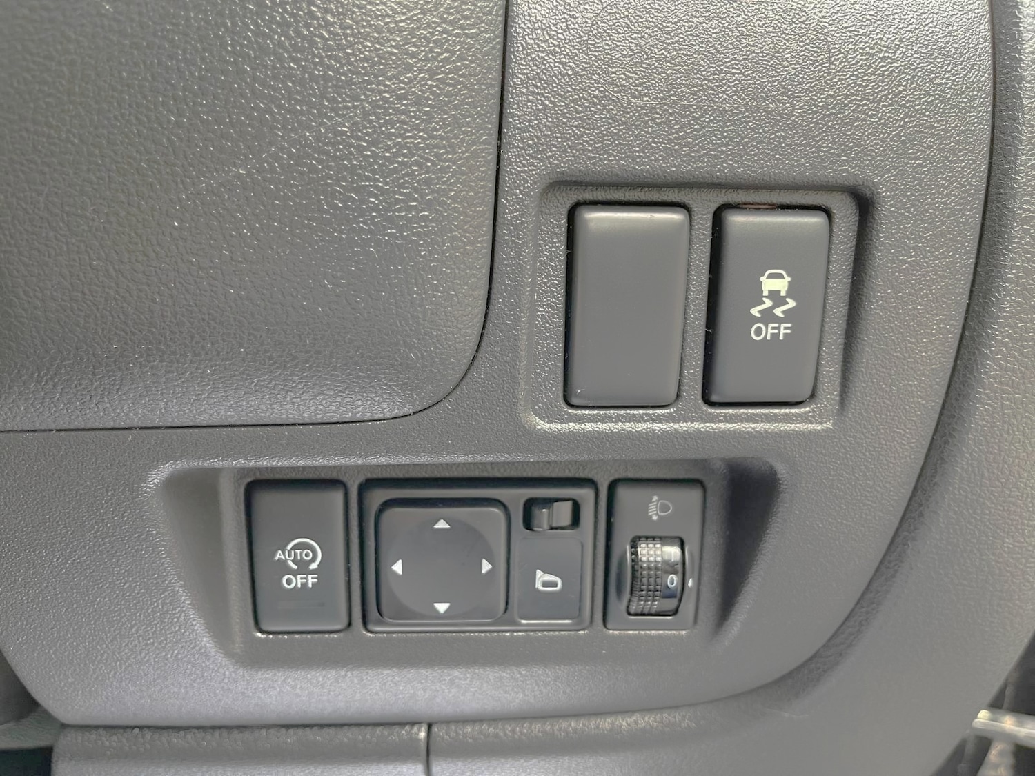 Vehicle 34