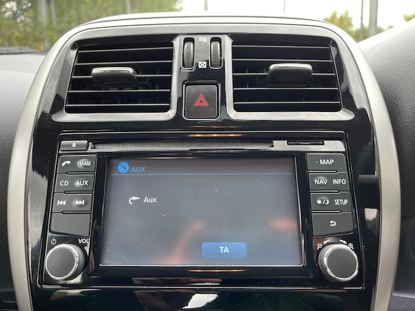 Used Nissan Micra 2014 for sale - 75653632: Photo 36